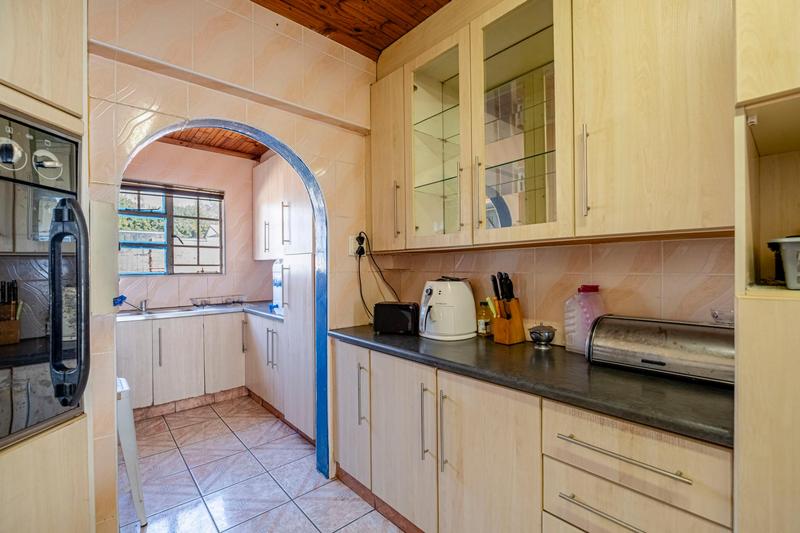 3 Bedroom Property for Sale in Hillside Eastern Cape